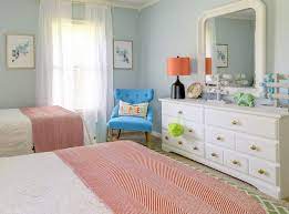 Below, i have included options for both sherwin williams bathroom paint colors and benjamin moore bathroom paint colors. Meaningful Makeovers Girls Bedroom Makeovers The Decorologist
