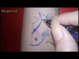 Maybe you would like to learn more about one of these? Cach Váº½ Ca Chep Báº±ng But Ma Cá»±c Ä'áº¹p Tá»•ng Há»£p Nhá»¯ng áº£nh Váº½ Ä'áº¹p Nháº¥t Tim Truyá»‡n Tranh La NÆ¡i Báº¡n Co Thá»ƒ Tim Tháº¥y Má»i Cuá»'n Truyá»‡n Hay Nháº¥t