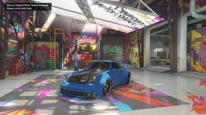 Check spelling or type a new query. How To Make Goodbye Good Riddance Car In Gta Online Go To Benny S Original Motor Works And Look At The Left For Modifications Juicewrld