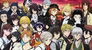 Tons of awesome bungo stray dogs wallpapers to download for free. Bungou Stray Dogs Wallpaper By Coolkat122 On Deviantart