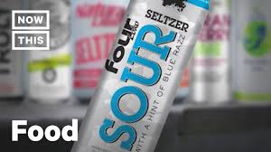 Four Loko Is Releasing The Hardest Seltzer Out There Nowthis Hard Seltzer Seltzer Four Loko