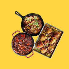 To activate your subscription, you'll need to log in or register first. One Pot One Meal Curating A Special Set Of Simple Recipes The New York Times