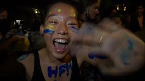 Hanszen GelatO Week 2021