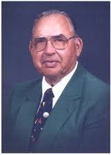 George Kenneth “Smiley” Gale October 26, 1930