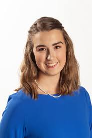 Distinguished Young Women of Kentucky