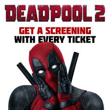 Последние твиты от deadpool (@deadpool). Deadpool Movie Home Facebook