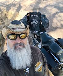 FBA 621 WORLD Bikers