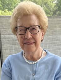Obituary for Audrey W. Hast