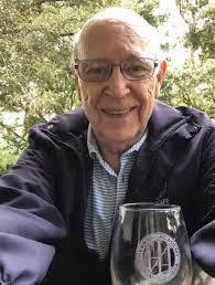 Paul Dahlquist's Instagram, Twitter & Facebook