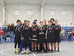 Athletics — Frederick Christian Academy