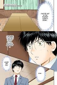 Okusama Wa Joshi Kousei - Lee Manhwa, Manhua, Manhwa 18, Manhua 18, Manhwa  raw, Manhwa hentai, hentai webtoon, hentai manga