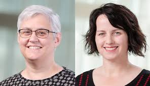 McGoogan Library to see change in leadership