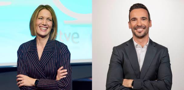 RTVE ya tiene sustituto para Silvia Intxaurrondo en 'La hora de La 1': así  es Lluís Guilera