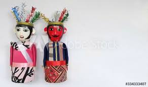Maybe you would like to learn more about one of these? Gambar Kartun Ondel Ondel Betawi Literatur