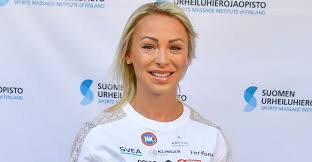 View latest posts and stories by @annimarikk annimari korte in instagram. Onko Tama Blondi Kaunotar Sama Henkilo Katso Ja Vertaa Aitajuoksija Annimari Korte Nelja Vuotta Sitten Ja Nyt Seiska