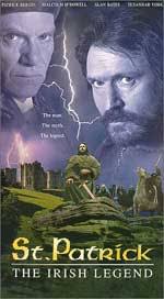 I, Patrick, a sinner