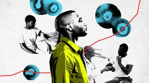 Free for commercial use no attribution required high quality images. The H1n1 Crisis Predicted Covid 19 S Toll On Black Americans Wired