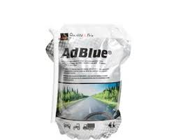 adblue coop pronto