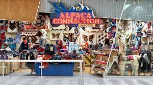 Alpaca Connection Mall Of America