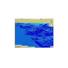 olex 3d chartplotter software on pc prs communications ltd