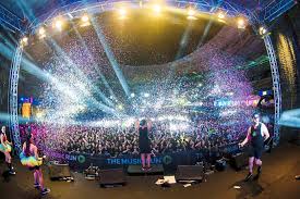 Looking for something to do in malaysia? Music Run 2019 Aiming To Be First Carbon Neutral Mass Participation Event In Malaysia The Star