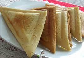 100 grams butter, more for greasing. How To Make Cake In A Sandwich Toaster Nigerian Cake Toaster Recipes Sandwich Maker Recipes Bread Toaster