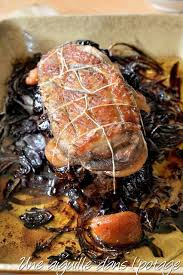 Roti De Magret De Canard Aux Pruneaux Et Abricots Secs Recettes De Cuisine Magret De Canard Recette Abricot