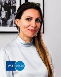 W&L Alumni Association (@wlualum) · Lexington, VA