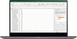 Microsoft Now Allows You To Snap A Picture Of A Spreadsheet And Import Into Excel Digital Street Http Www Digitalstreetsa Com M Excel Microsoft Spreadsheet