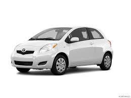 Price details, trims, and specs overview, interior features, exterior design, mpg and mileage capacity, dimensions. 2011 Toyota Yaris Values Cars For Sale Kelley Blue Book