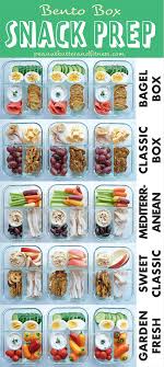 Bento Box Snack Prep Ideas Peanut Butter And Fitness Recipe Meal Prep Snacks Healthy Snacks To Buy Snack Prep