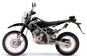 Modifikasi kawasaki klx dengan tema supermoto kawasaki klx 150 adventure series gambar foto. Decal Sticker Klx 150 S Stiker Modifikasi Kawasaki Klx 150s Toko44 Com Stiker