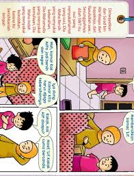 Maybe you would like to learn more about one of these? Buatlah Komik Pendek Dengan Tema Kebersihan Yg Bisa Jeb Gw Like Buntang 5 Sama Follow Yg Paling Brainly Co Id