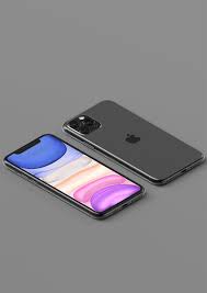 Free Isometric Iphone 11 Pro Max Mockup Iphone 11 Iphone Isometric
