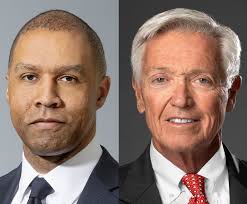 Quinn Emanuel, Paul Weiss Stock Up