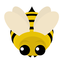Buzz Buzz You Are A Bee You Can Sting Animals Animal Wallpaper Galaxy Wallpaper Black Dragon