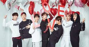 Bts blood sweat & tears valentine's day wings love yourself: Bts As 7 Different Types Of Valentine S Day Dates Who Do You Choose