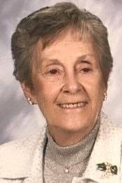 Florence Samuelson Obituary (2017)