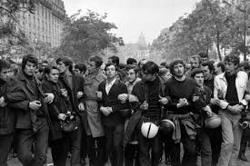 Efemérides del día 13 de agosto de 2020. El Mayo Frances Del 68 Sobrehistoria Com