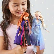 Frozen II has landed at Kmart! Shop our magical range now:  http://tiny.cc/dwu2dz