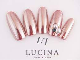 nails おしゃれまとめの人気アイデア pinterest isabel 2020 ネイルデザイン ネイル ミラーネイル