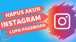 Check spelling or type a new query. Cara Hapus Akun Instagram Lupa Password Youtube