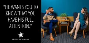 How to flirt with a cancer woman through text? How Does A Cancer Man Flirt A Guide To Becoming Irresistible To Him