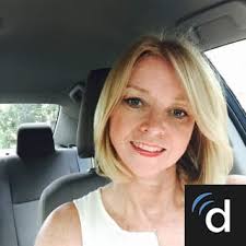 Dr. Hannah Jolley, MD