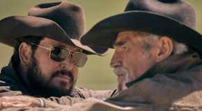 Move Over Kevin Costner, Beth and Rip's 'Yellowstone' Spin-Off Is Already  Setting Up the New John Dutton