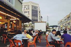 Since its establishment in 1999, murni discovery has been introducing creativity into traditional malaysian food without compromising. Murni Discovery Hello Folks See You Guys Tonight Facebook