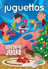 Ahí entra en juego la doctora juguetes. Catalogo Navidad 2020 By Juguettos Issuu
