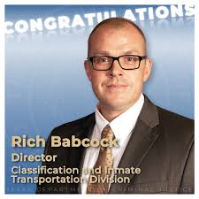 Texas Department of...