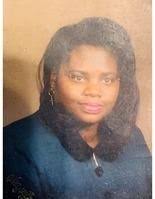 Sylvia Wilson Obituary (1957