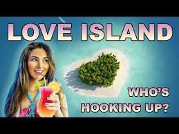 Who S Hooking Up L Love Island Usa Season 2 2020 Couple Predictions Youtube In 2020 Love Island Island Love Island Season 2